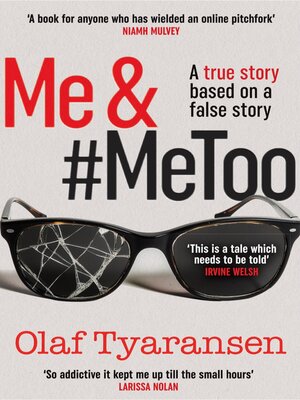 cover image of Me & #MeToo